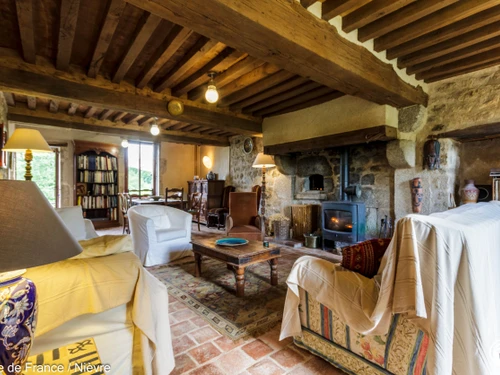 Gîte Saint-Martin-du-Puy, 4 pièces, 8 personnes - photo_1011695344950