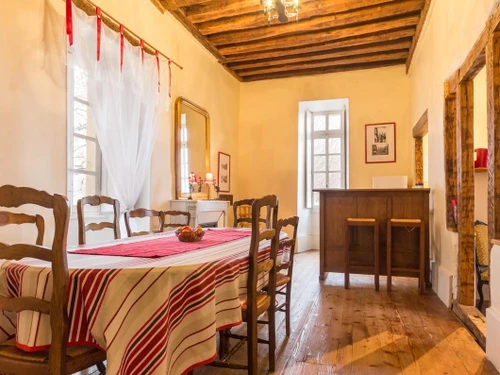 Gîte Sémelay, 4 pièces, 6 personnes - photo_1011695377570