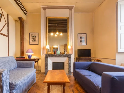 Gîte Sémelay, 4 pièces, 6 personnes - photo_1011695377570