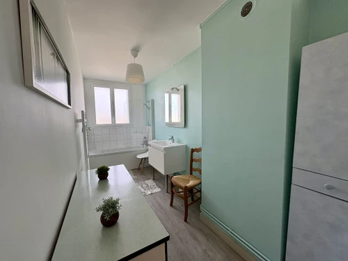 Apartment Saint-Jean-de-Monts, 2 bedrooms, 6 persons - photo_1011241393345