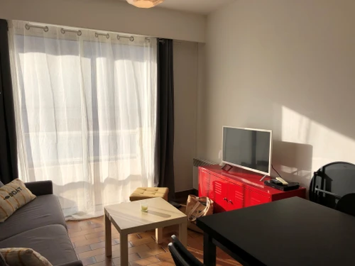 Apartamento Saint-Jean-de-Monts, 1 dormitorio, 2 personas - photo_13296625397