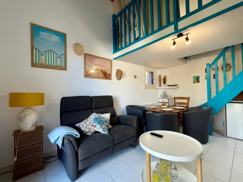 Maison Saint-Jean-de-Monts, 3 pièces, 6 personnes - photo_1011728968727