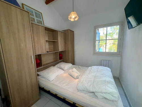 Maison Saint-Jean-de-Monts, 3 pièces, 6 personnes - photo_1011728968727