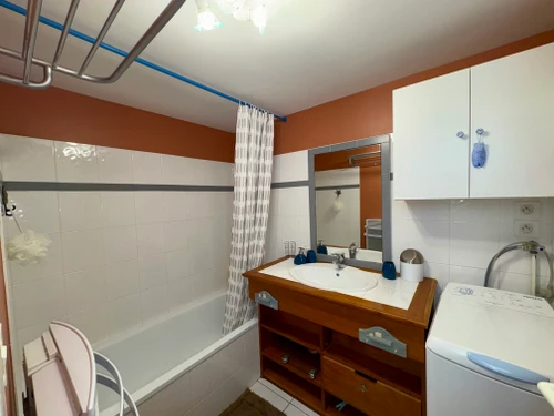 Maison Saint-Jean-de-Monts, 3 pièces, 6 personnes - photo_1011728968727