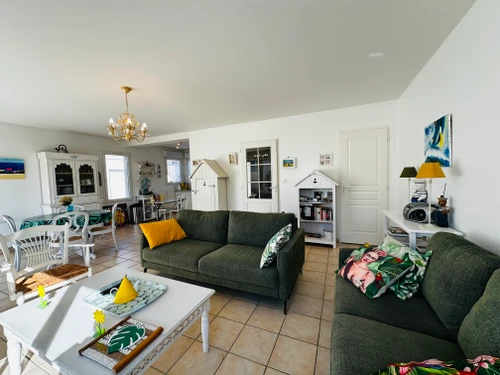 Maison Fouras, 5 pièces, 6 personnes - photo_1011728973202