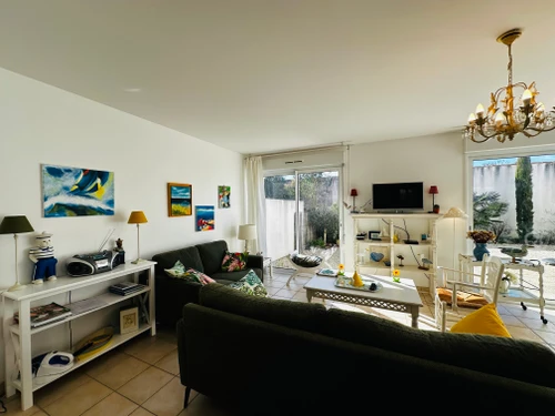 Villa Fouras, 3 bedrooms, 6 persons - photo_1011728973202