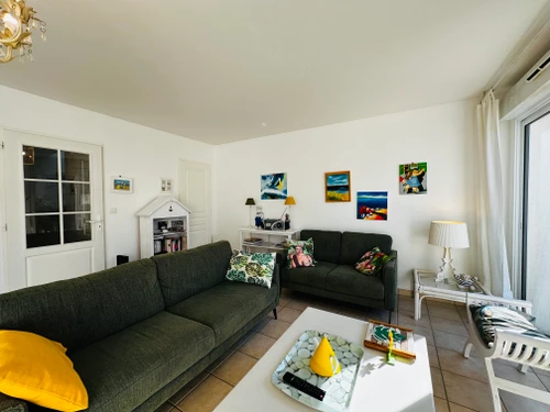 Villa Fouras, 3 bedrooms, 6 persons - photo_1011728973202