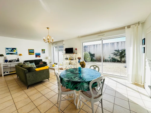 Villa Fouras, 3 bedrooms, 6 persons - photo_1011728973202