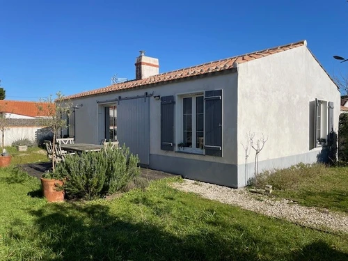 Casa Barbâtre, 3 dormitorios, 6 personas - photo_1011737762991