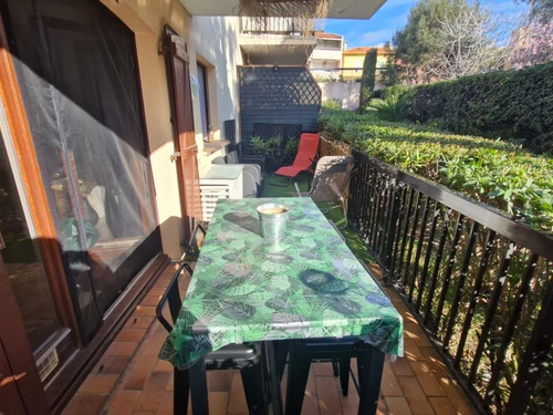 Appartement Sainte-Maxime, 2 pièces, 4 personnes - photo_1011406097396