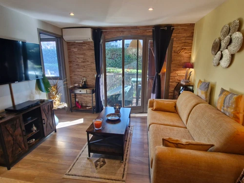 Appartement Sainte-Maxime, 2 pièces, 4 personnes - photo_1011406097396