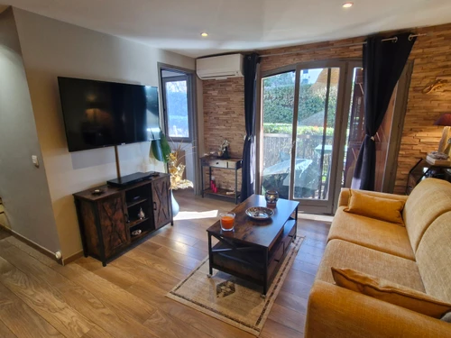 Appartement Sainte-Maxime, 2 pièces, 4 personnes - photo_1011406097396