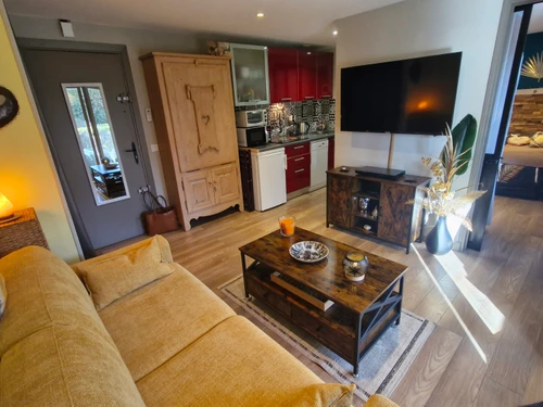 Appartement Sainte-Maxime, 2 pièces, 4 personnes - photo_1011406097396