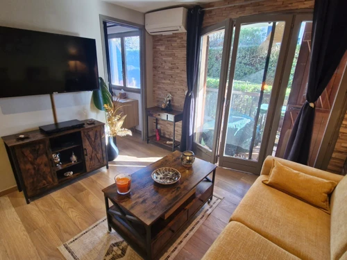 Appartement Sainte-Maxime, 2 pièces, 4 personnes - photo_1011406097396