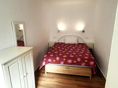 Appartement Llançà, 2 pièces, 5 personnes - photo_17205404096