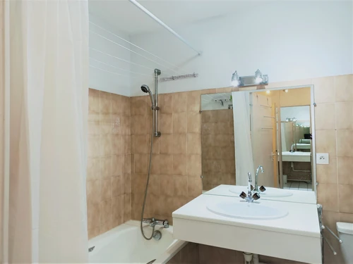 Estudio Aix-les-Bains, estudio, 2 personas - photo_14817171244