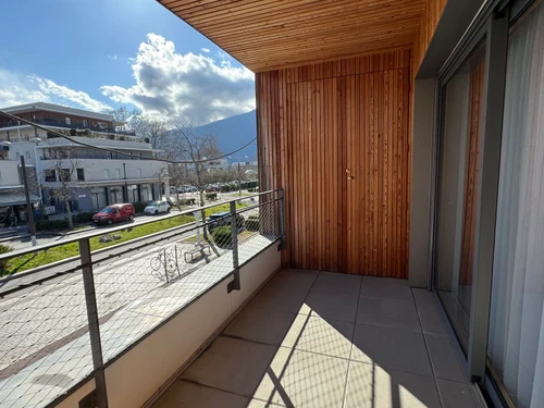 Apartment Aix-les-Bains, 1 bedroom, 2 persons - photo_1011737901453