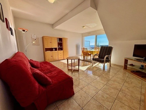 Appartement Quiberon, 2 pièces, 4 personnes - photo_14029281455