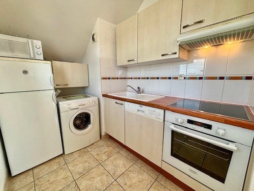 Appartement Quiberon, 2 pièces, 4 personnes - photo_14029281455