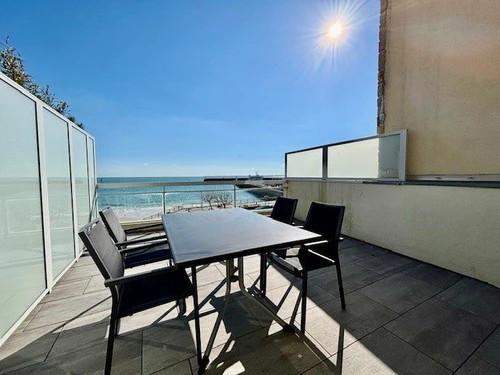 Appartement Quiberon, 2 pièces, 4 personnes - photo_14029287716