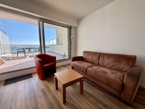 Apartamento Quiberon, 1 dormitorio, 4 personas - photo_14029287716
