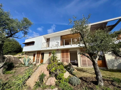 Villa Olmeto, 5 bedrooms, 8 persons - photo_1011738122811