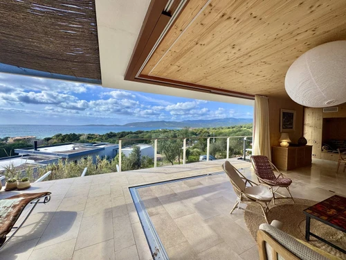 Villa Olmeto, 5 bedrooms, 8 persons - photo_1011738122811