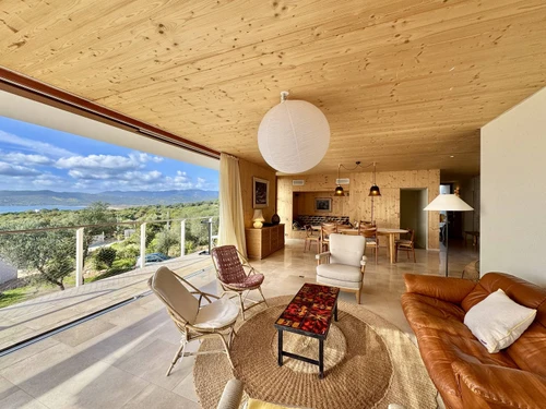 Villa Olmeto, 5 bedrooms, 8 persons - photo_1011738122811