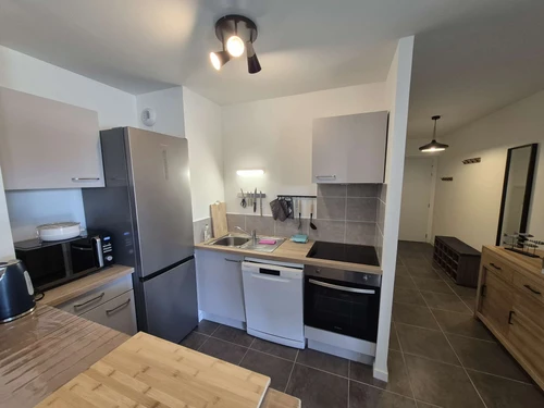 Apartment Cucq-Stella Plage, 3 bedrooms, 8 persons - photo_1011698385644