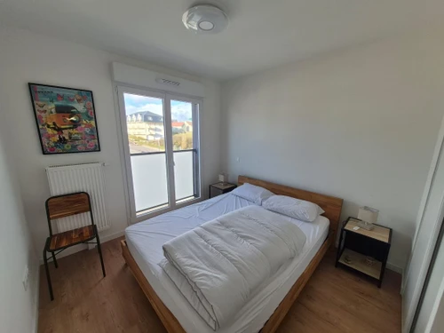 Apartment Cucq-Stella Plage, 3 bedrooms, 8 persons - photo_1011698385644