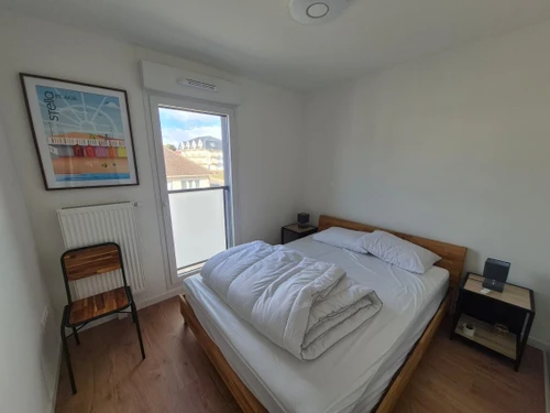 Apartment Cucq-Stella Plage, 3 bedrooms, 8 persons - photo_1011698385644