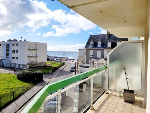 Apartamento Wimereux, 2 dormitorios, 4 personas - photo_18671356458