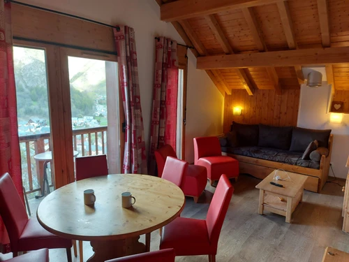 Appartement Valloire, 3 pièces, 6 personnes - photo_8165674803