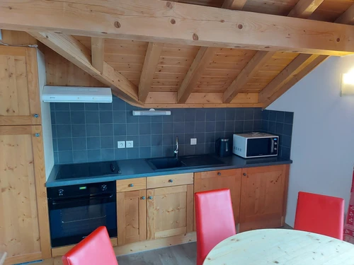 Appartement Valloire, 3 pièces, 6 personnes - photo_8165674803