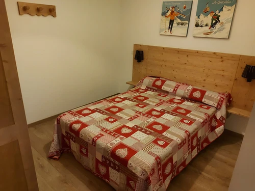 Appartement Valloire, 3 pièces, 6 personnes - photo_8165674803