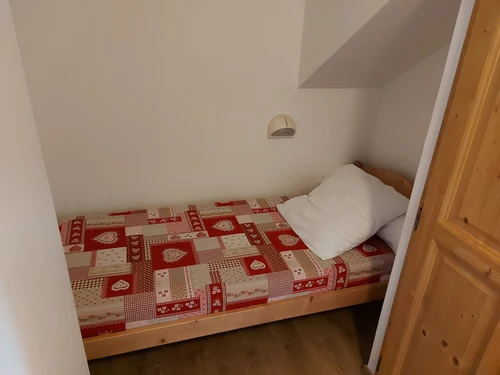 Appartement Valloire, 3 pièces, 6 personnes - photo_8165674803