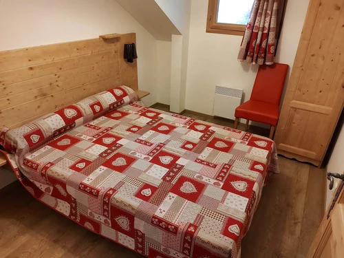 Appartement Valloire, 3 pièces, 6 personnes - photo_8165674803