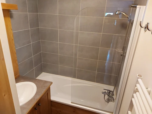 Appartement Valloire, 3 pièces, 6 personnes - photo_8165674803