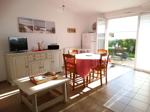 Ferienwohnung Saint-Gilles-Croix-de-Vie, 2 Schlafzimmer, 4 Personen - photo_1011738337533