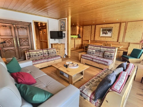 Apartamento Val-d'Isère, 2 dormitorios, 6 personas - photo_1011697484139