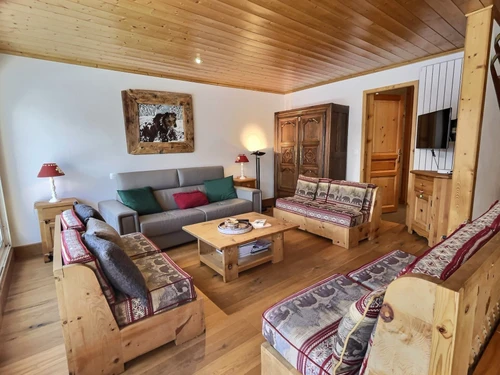 Apartment Val-d'Isère, 2 bedrooms, 6 persons - photo_1011697484139