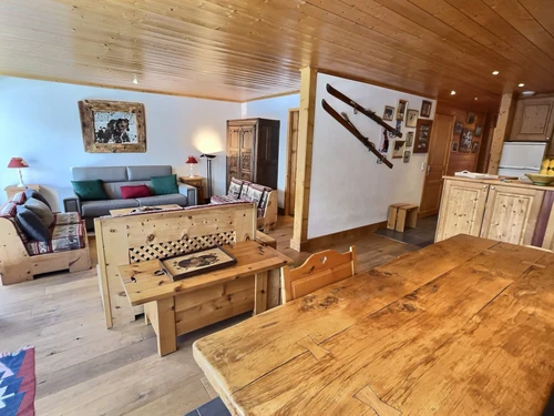 Apartment Val-d'Isère, 2 bedrooms, 6 persons - photo_1011697484139