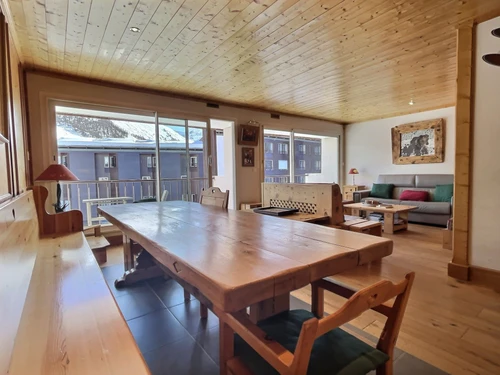 Apartment Val-d'Isère, 2 bedrooms, 6 persons - photo_1011697484139