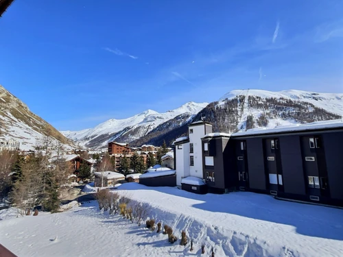 Apartment Val-d'Isère, 2 bedrooms, 6 persons - photo_1011697484139