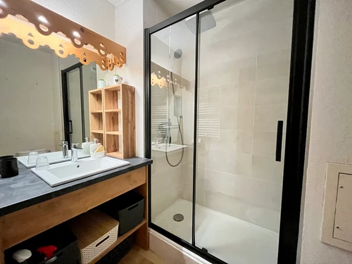 Apartment Samoëns, 1 bedroom, 6 persons - photo_1011738461964