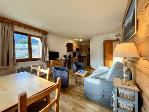 Apartment Samoëns, 1 bedroom, 6 persons - photo_1011738461964