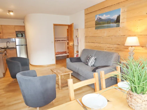 Apartamento Samoëns, 1 dormitorio, 6 personas - photo_1011738461964