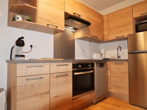 Apartment Samoëns, 1 bedroom, 6 persons - photo_1011738461964