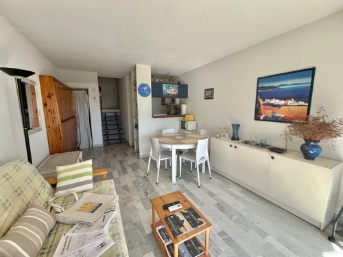 Studio La Grande-Motte, studio flat, 4 persons - photo_1011536213734