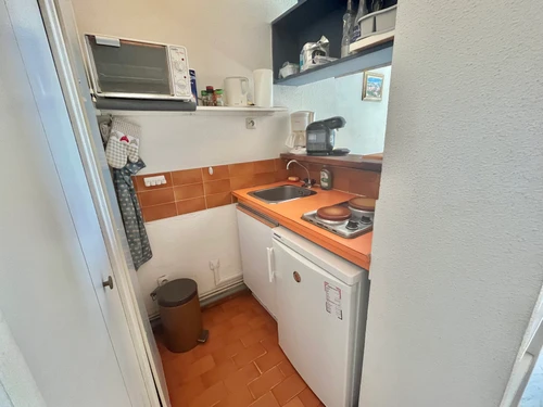 Studio La Grande-Motte, studio flat, 4 persons - photo_1011536213734